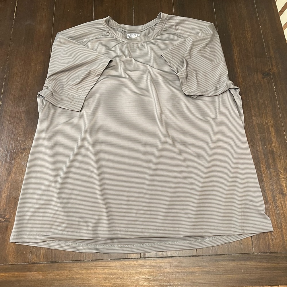 Duluth Trading Co shirt
